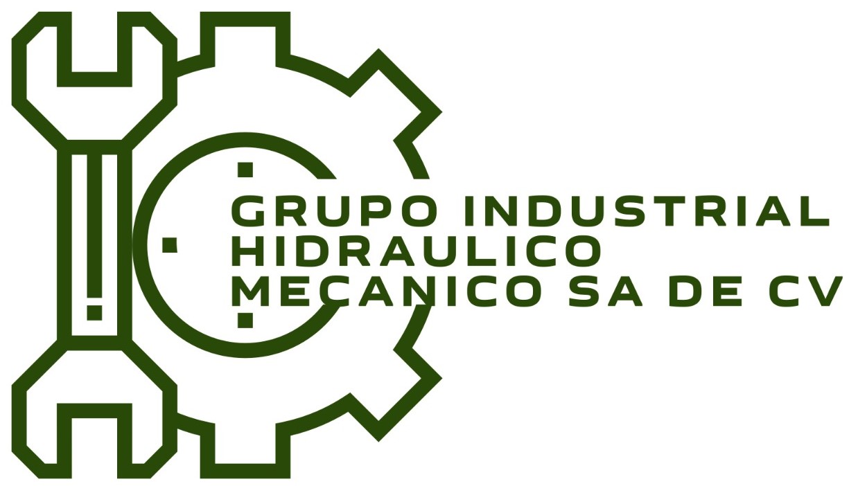 Grupo Industrial, Hidráulico, Mecánico